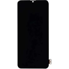 Oppo Uyumlu CPH1979 Reno Z LCD Ekran Siyah Çıtasız Servis