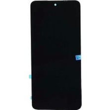 Omix Uyumlu X500 LCD Ekran Siyah Çıtasız