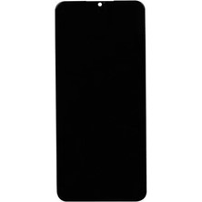 Oppo Uyumlu A9 2020 LCD Ekran Siyah Çıtasız Servis