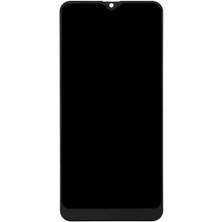 Samsung Uyumlu Galaxy A20E A202 LCD Ekran Siyah Hk Servis Çıtasız GH82-19571A