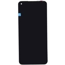 Oppo Uyumlu A54 5g LCD Ekran Siyah Çıtasız