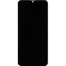 Realme Uyumlu 3 Pro LCD Ekran Siyah Çıtasız
