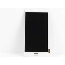 Oneplus Uyumlu 5 LCD Ekran Siyah Çıtasız OLED