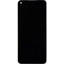 Oppo Uyumlu A52 LCD Ekran Siyah Çıtasız Servis