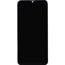 Oppo Uyumlu Ax7 LCD Ekran Siyah Çıtasız Servis