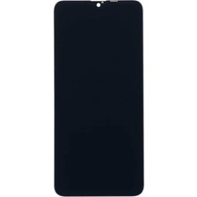 Oppo Uyumlu F9 Pro LCD Ekran Siyah Çıtasız