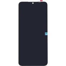 Reeder Uyumlu P13 Blue Max Plus 2022 LCD Ekran Siyah Çıtasız