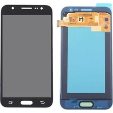 Samsung Uyumlu Galaxy J2 J200 LCD Ekran Siyah Servis GH97-17940C