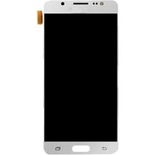 Samsung Uyumlu Galaxy J510 LCD Ekran Beyaz Servis GH97-19467C