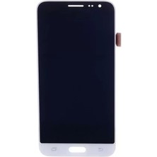 Samsung Uyumlu Galaxy J3 J320 LCD Ekran Beyaz Servis GH97-18748A