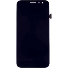 Samsung Uyumlu Galaxy J2 Core J260 LCD Ekran Siyah Servis GH97-22242A