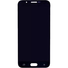 Samsung Uyumlu Galaxy A810 LCD Ekran Siyah OLED