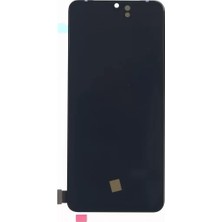 Vivo Uyumlu V25 LCD Ekran Siyah Çıtasız OLED