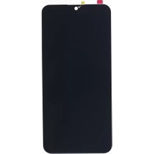 Vivo Uyumlu Y11 LCD Ekran Siyah Çıtasız Servis