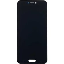 Xiaomi Uyumlu Mi 5c LCD Ekran Siyah Çıtasız