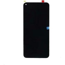 Tcl Uyumlu 10L LCD Ekran Siyah Çıtasız