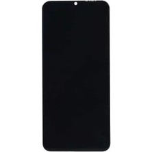 Vivo Uyumlu Y51 2020 LCD Ekran Siyah Çıtasız