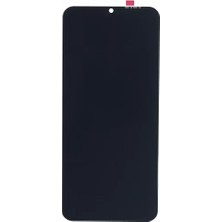 Vivo Uyumlu Y51 2020 LCD Ekran Siyah Çıtasız Servis