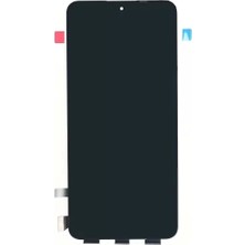 Xiaomi Uyumlu Mi 13T LCD Ekran Siyah Çıtasız Servis