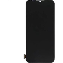 Xiaomi Uyumlu Mi A3 LCD Ekran Siyah Çıtasız