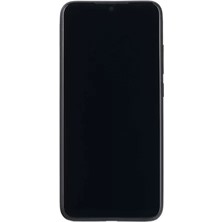 Xiaomi Uyumlu Redmi Note 7 Pro LCD Ekran Siyah Çıtalı