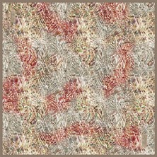 2528-04 Twıll Ipek 90X90