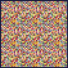 2515-06 Sura Ipek 90X90