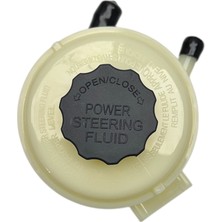 Depo Hidrolik Direksiyon Yağ Accent 1,5 00-02