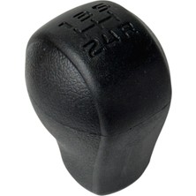 Topuz Vites D-Max 12-15 (Manuel/siyah)