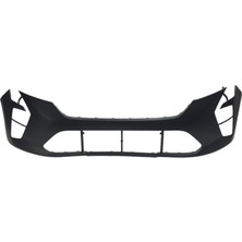 Tampon Clio 24-25 Ön