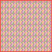 2432-05 Twıll Ipek 90X90