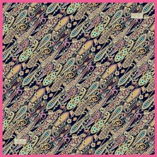 2545-05 Sura Ipek 90X90