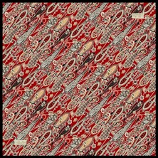 2545-09 Sura Ipek 90X90