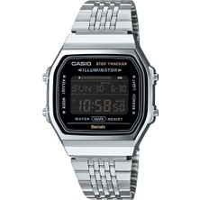 Casio ABL-100WE-1BDF Erkek Kol Saati