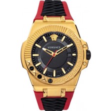 Versace VRSCVEDY00319 Erkek Kol Saati