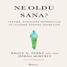 Ne Oldu Sana? Travma, Psikolojik Dalılık ve Iyileşme Üzerine Sohbetler