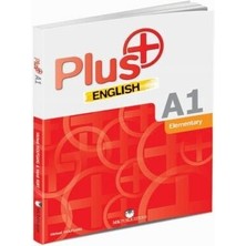 Plus A1 Ingilizce Gramer