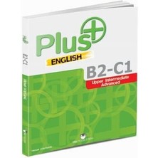 Plus B2 Ingilizce Gramer