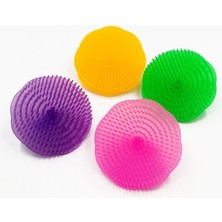 Kedi Köpek Yıkama Fırçası