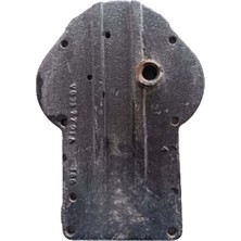 599824 Dıfransıyel Üst Kapak