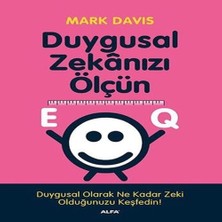 Duygusal Zekanızı Ölçün
