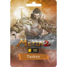 Ymir Entertainment Metin2 Ejder 4800 Parası