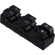 Kia Sorento Cam Açma Kapatma Düğmesi Anahtarı 2009 - 2014 Auto