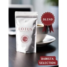 Lotus Coffee Barista Selection Blend Filtre Kahve 1000 gr