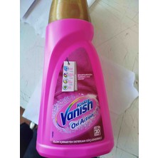 Kosla Vanish Oxi Action