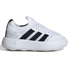 Adidas Bubblecomfy I Çocuk Beyaz Spor Ayakkabı JR5987