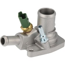 ZENON-FI8407 - Termostat (Komple) ALBEA-DOBLO-LINEA-EGEA-PUNTO-IDEA-BRAVO-500-MUSA-YPSILON 1.4 Benzinli (Müşürlü) 87 C2005-