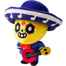 Brawl Stars 20 cm Pelüş Figür - Poco