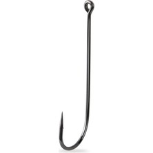 Mustad Olta Iğnesi 3261NP-BN 25LI  No:1