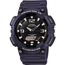 Casıo AQ-S810W-2A2VDF Kol Saati